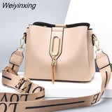 Weiyinxing Bags for Women 2023 Luxury Designer Handbag Female Shoulder Bag Crossbody Hand Bags Brands Replica 2023 Handbags for Women