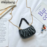 Weiyinxing Mini Clutch Bag Cute Crossbody Bags for Women Kids Small Coin Wallet Pouch Baby Girls Party Hand Bag Purse