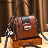 Weiyinxing Famous Brand Bags for Women Trend 2023 New Luxury Handbags Crossbody Messenger Shoulder Bag Ladies Hand Bags for Girls