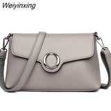 Weiyinxing Handbags Designer Fashion Ladies Shoulder Bag Crossbody Bags For Women Sac A Main rand Luxury Women Messenger Bags