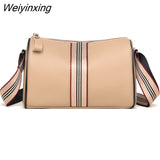 Weiyinxing Imitation Bags Brands Bags for Women Trend 2023 New Handbags Crossbody Shoulder Bag Ladies Houlder Hand Bags for Girls