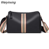 Weiyinxing for Women 2023 Designer Luxury Imitation Bags Brands Shoulder Bag Genuine Leather Messenger Crossbody Female Hand Bags