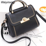 Weiyinxing Designer Handbag 2023 Imitations Brands Female Shoulder Messenger Bag Flap Clutches Ladies Crossbody Hand Bags for Women