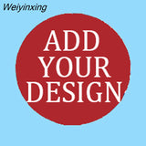 Weiyinxing Your Logo Button Badge Tinplate Badges Maker Personality Cheap Button Badges Custom Button Pins