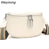 Weiyinxing Women Tote bag Genuine Leather Women's bag High Quality Cowhide Handbag Fashion Women Shoulder bag Designer Female Messenger Bag