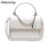 Weiyinxing Bags Women Large Capacity Handbags Women PU Shoulder Messenger Bag Female 2023 Fashion Daily Totes Lady Elegant Handbags