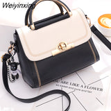 Weiyinxing Designer Handbag 2023 Imitations Brands Female Shoulder Messenger Bag Flap Clutches Ladies Crossbody Hand Bags for Women