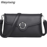 Weiyinxing Handbags Designer Fashion Ladies Shoulder Bag Crossbody Bags For Women Sac A Main rand Luxury Women Messenger Bags