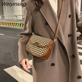 Weiyinxing Women Evening Bag Fashion Mini Shoulder Bag Ladies Envelope Messenger Bag Woman Party Handbags Can Hold Cosmetic Mobile Phones