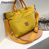 Weiyinxing Fashion Designer Crossbody Bags for Women 2023 Shoulder Bag Handbag Female PU Leather Women Bag Messenger Bags