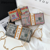 Weiyinxing Crystal Money USD Bags Dollar Design Luxury Diamond Evening Bags Party Purse Clutch Bags Wedding Dinner Purses and Handbags