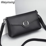 Weiyinxing Handbags Designer Fashion Ladies Shoulder Bag Crossbody Bags For Women Sac A Main rand Luxury Women Messenger Bags