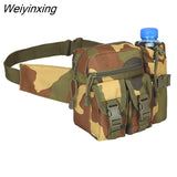 Weiyinxing Waist Bag Denim Waistbag Bag Waist Bag Women Fanny Pack for Woman