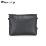 Weiyinxing Tassel Crossbody Bags for Women Elegant Mini Stylish Chic Shoulder Bags Ladies Leisure Solid European Style Messenger Bag