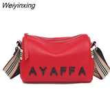 Weiyinxing Genuine Leather Women Handbags Designer Cowhide Women Shoulder Bags Fashion Lady Tote Bag Luxury Brand Female Messenger bag