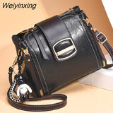 Weiyinxing Famous Brand Bags for Women Trend 2023 New Luxury Handbags Crossbody Messenger Shoulder Bag Ladies Hand Bags for Girls