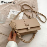 Weiyinxing Vintage Bags for Women 2023 Shoulder Purse Luxury Handbags Women Bags Designer Female Bags Purse