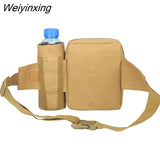 Weiyinxing Waist Bag Denim Waistbag Bag Waist Bag Women Fanny Pack for Woman