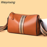 Weiyinxing Imitation Bags Brands Bags for Women Trend 2023 New Handbags Crossbody Shoulder Bag Ladies Houlder Hand Bags for Girls