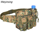 Weiyinxing Waist Bag Denim Waistbag Bag Waist Bag Women Fanny Pack for Woman