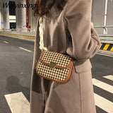 Weiyinxing Women Evening Bag Fashion Mini Shoulder Bag Ladies Envelope Messenger Bag Woman Party Handbags Can Hold Cosmetic Mobile Phones