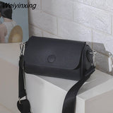 Weiyinxing Women's Bag 2023 Trend Women Crossbody Bags Pu Ladies Handbags Luxury Women Bags Shoulder Crossbody Bags for Femele Luxury Bags