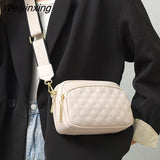 Weiyinxing Leather Luxury Handbags Women Bags Designer Cow Leather Tote Bag for Women Vintage Small Female Shoulder Crossbody Bags