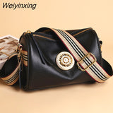 Weiyinxing Designer Handbag Bags for Women 2023 Trend Famous Brand Shoulder Bags Female Crossbody Messenger Ladies Houlder Hand Bags